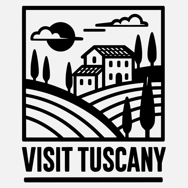 Visiter la Toscane
