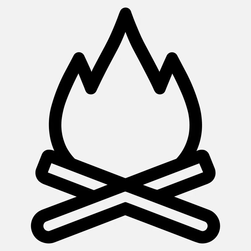 Lagerfeuer