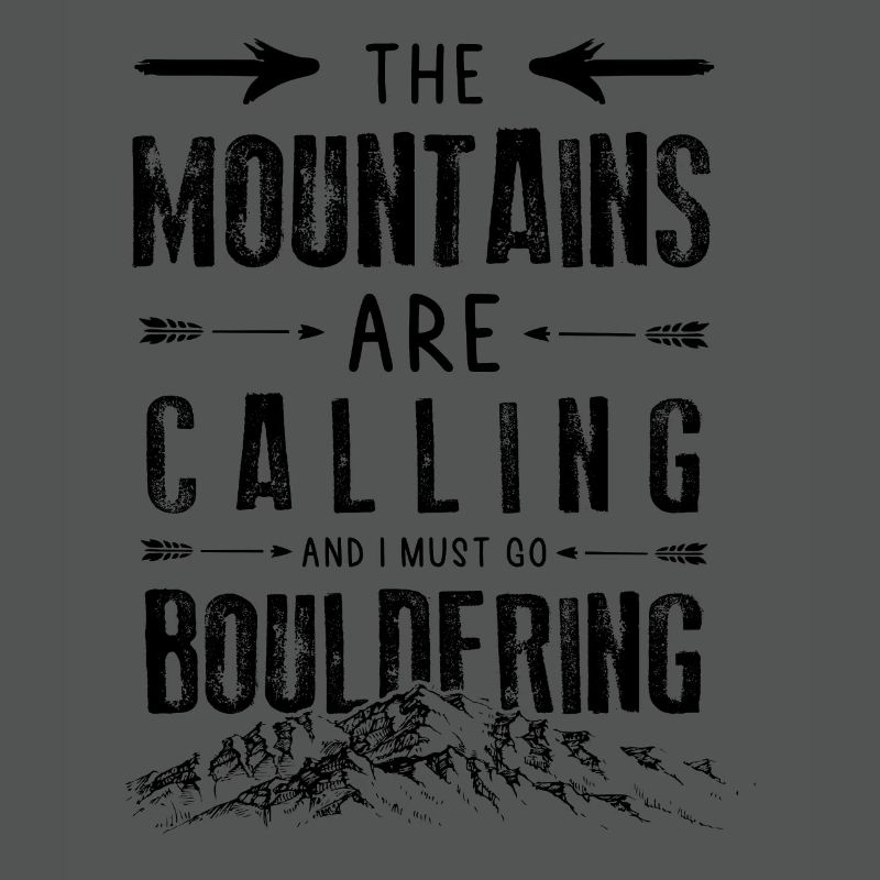 Mountains Calling Bouldering Eisklettern