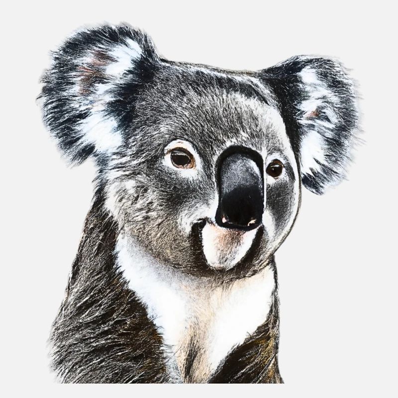 Koala süß niedlich Geschenkidee Koalabär