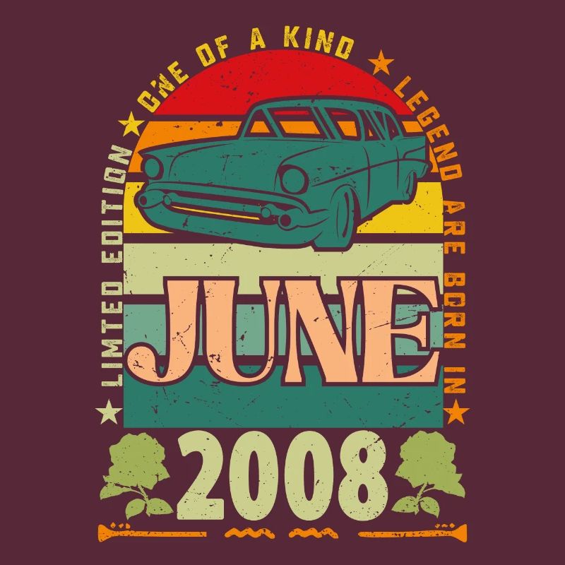 Geburtstagsgeschenk Juni 2008. Juni 2008 Juni 2008