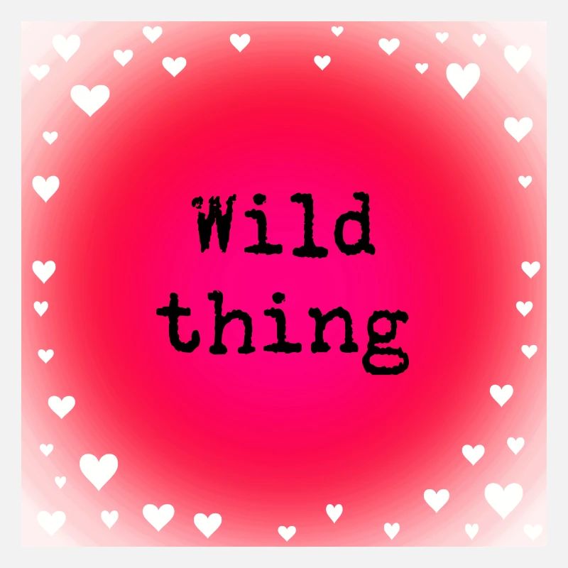 Wild thing