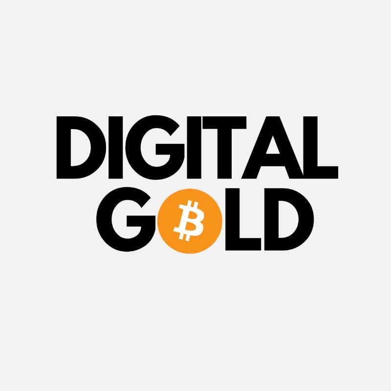 Bitcoin est de l'or numérique