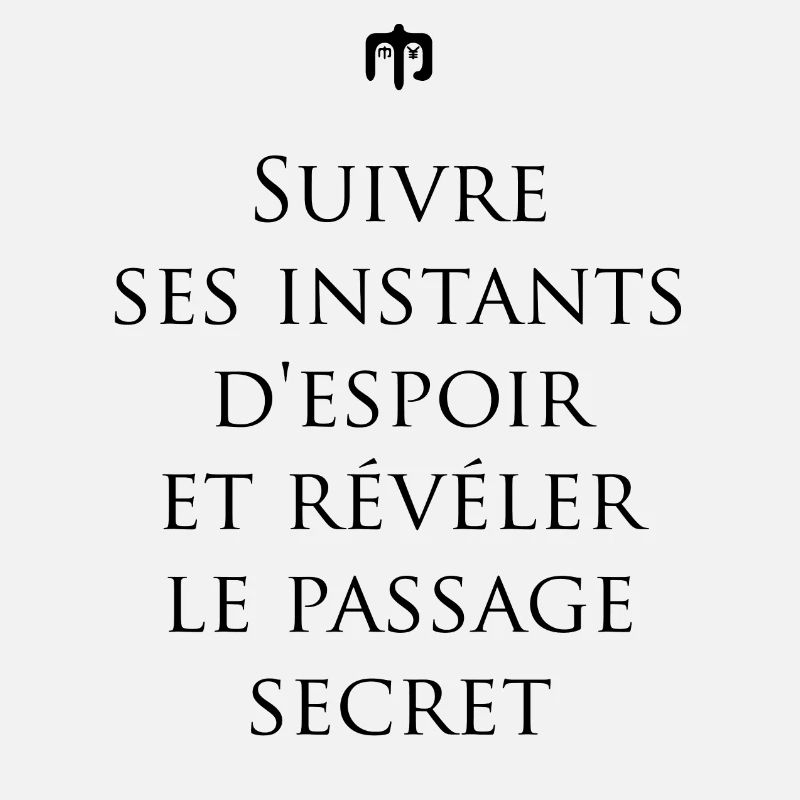 passage