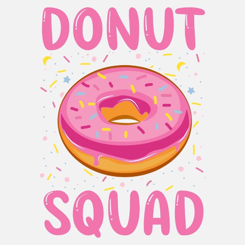 Donut Squad