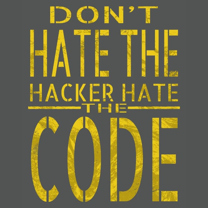 bday birthday present idea hack out hacking coder