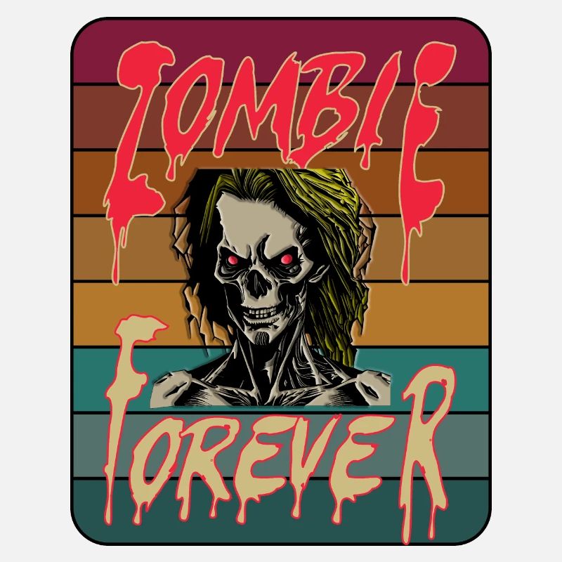 Zombie foreveR