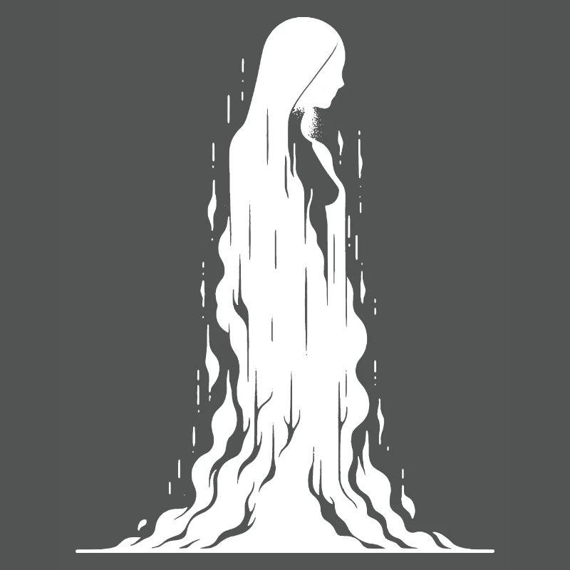 Banshee (white)