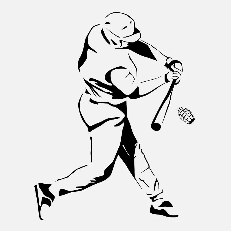 Baseball Comedy