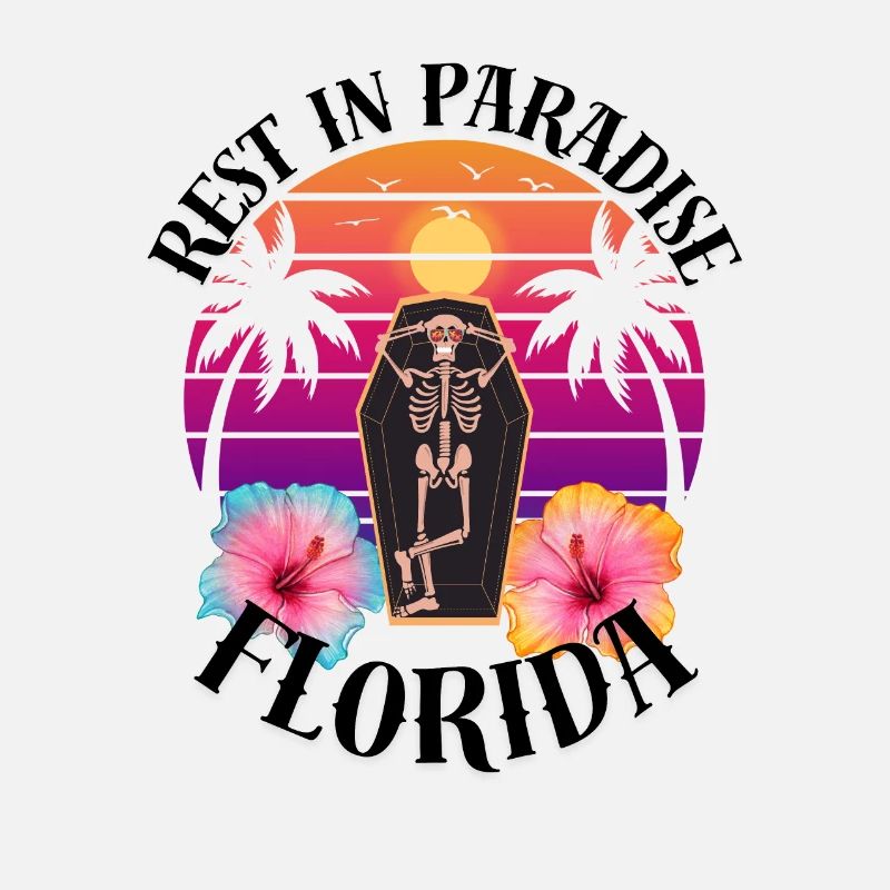 Florida RIP Sarkasmus