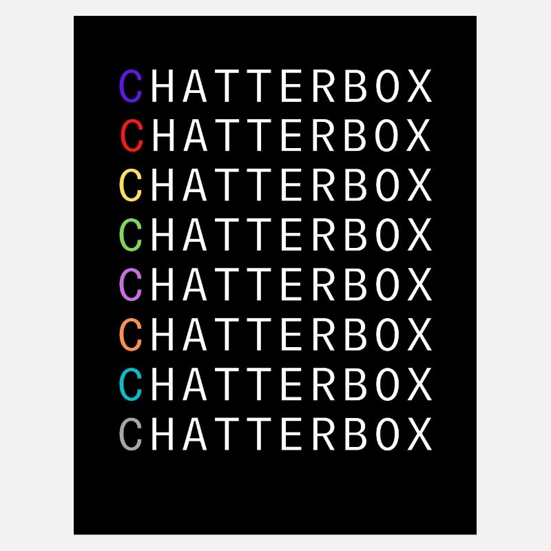 chatterbox