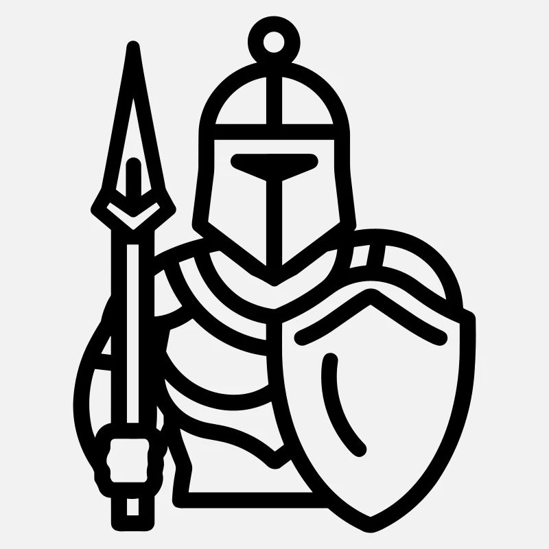 warrior