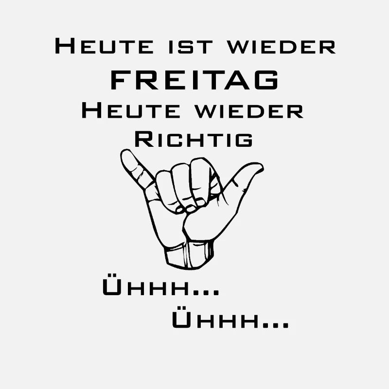 Today is Friday again.