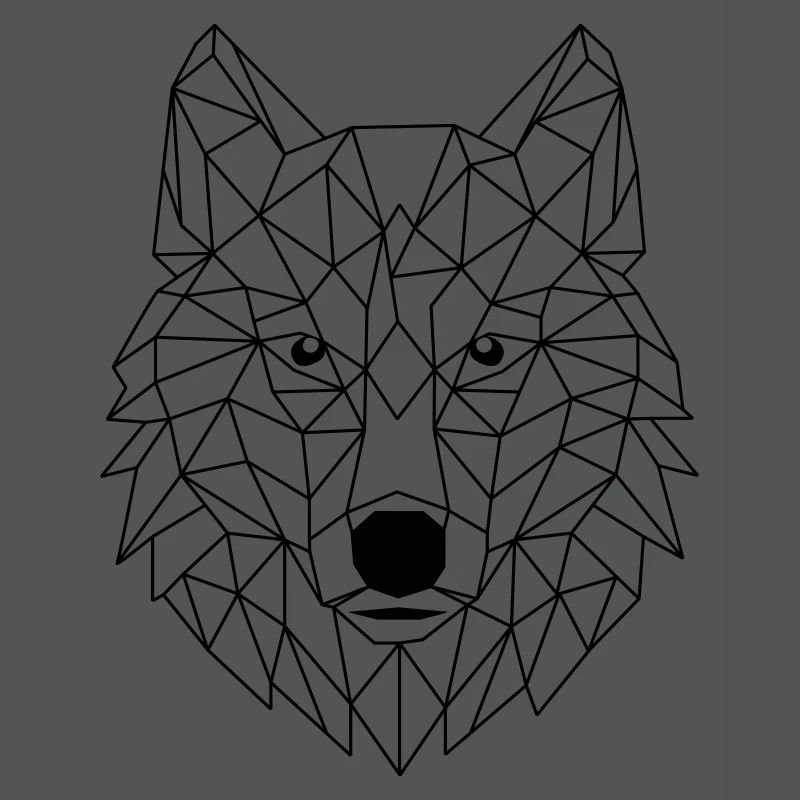 Wolf Polygon