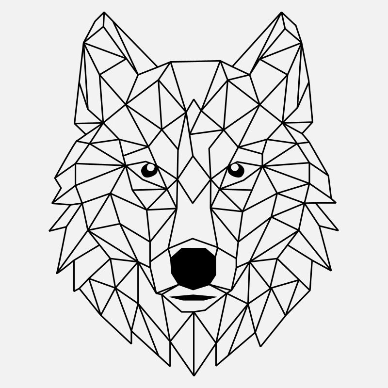 Polygone de loup