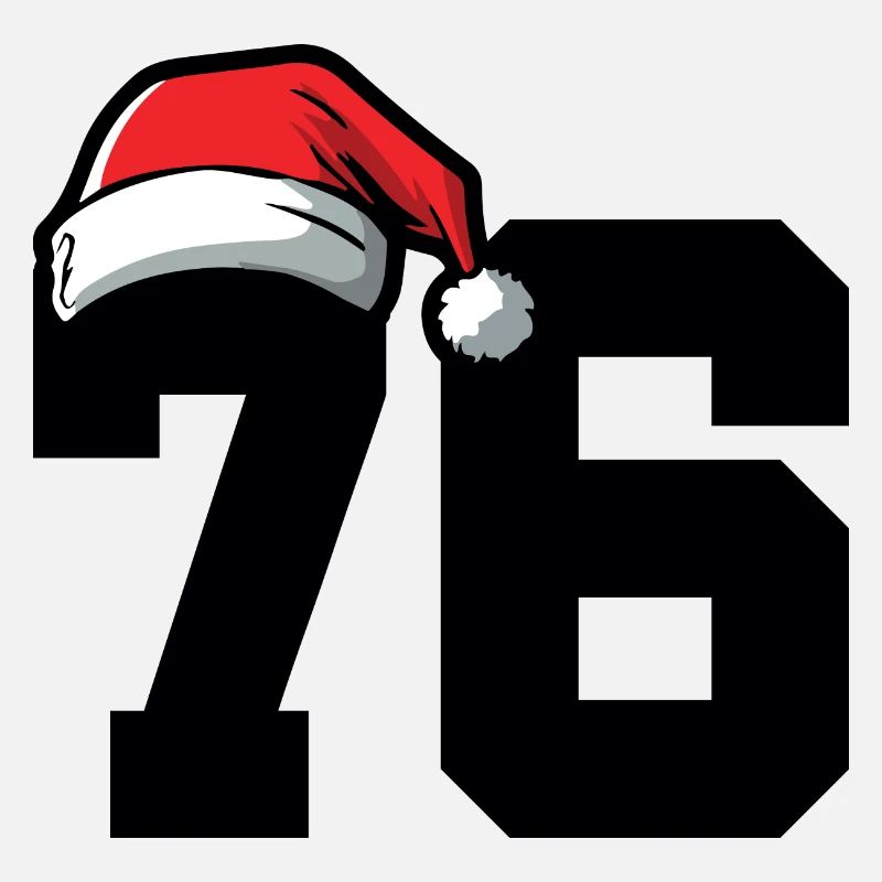 76 Numéro Noël