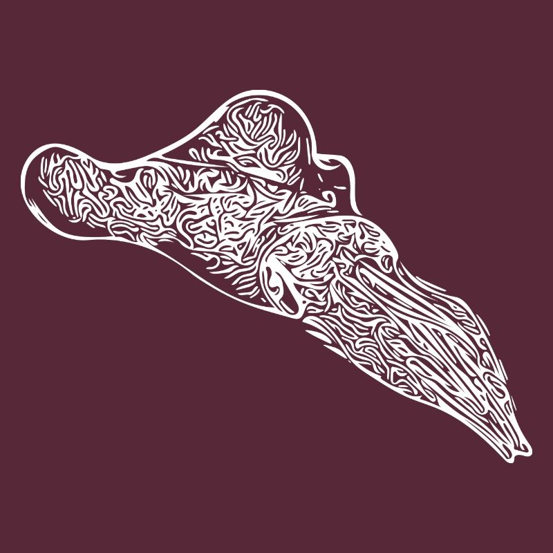 Vintage Cuttlefish