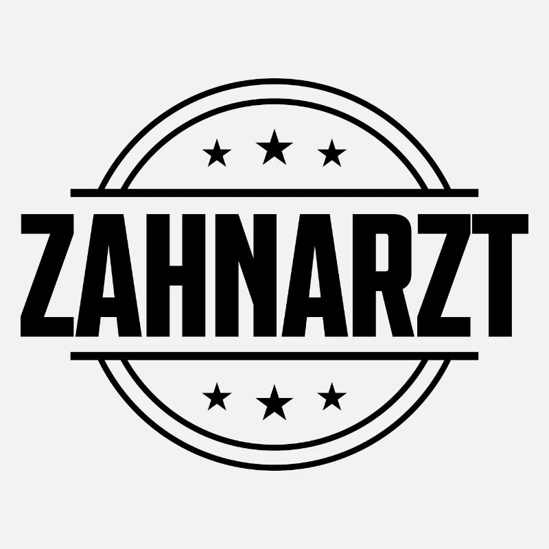 Zahnarzt Beruf