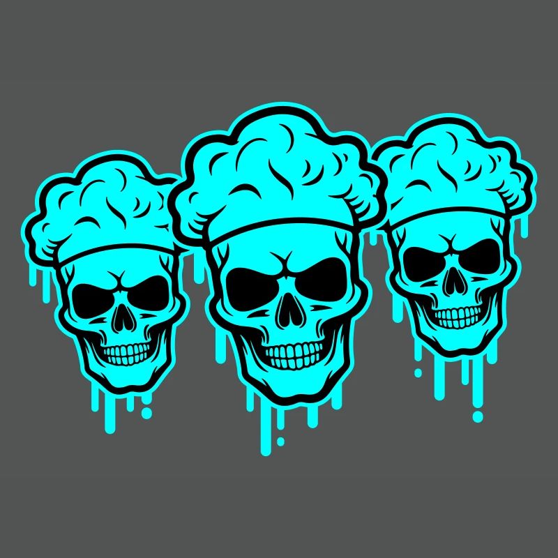 Chef Skeleton
