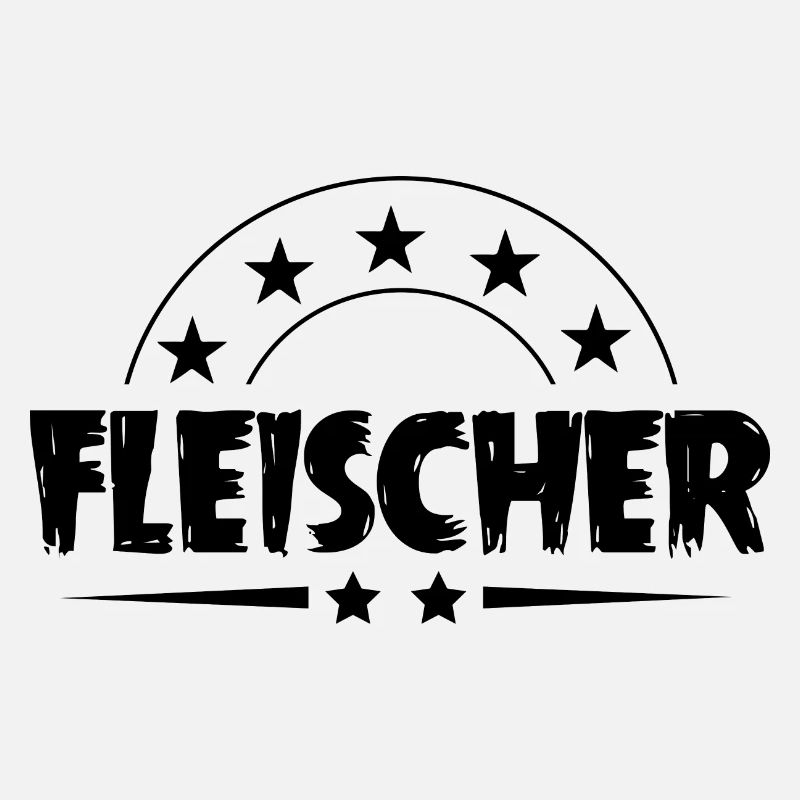 Fleischer Beruf