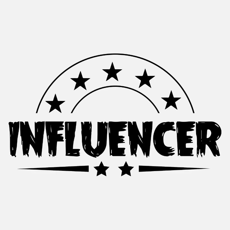 Influencer Beruf