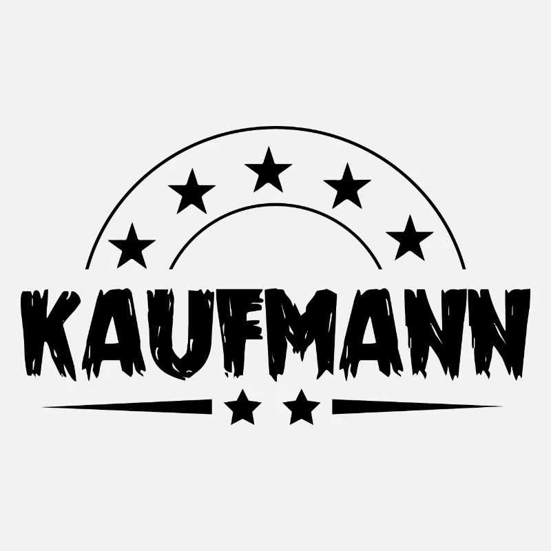 Kaufmann Beruf