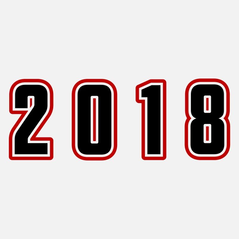Numéro de l’année 2018