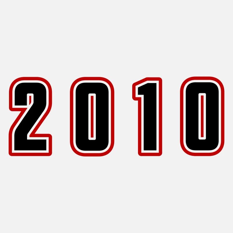 Numéro de l’année 2010