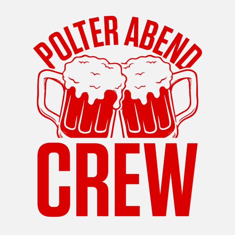 Polter Abend Crew