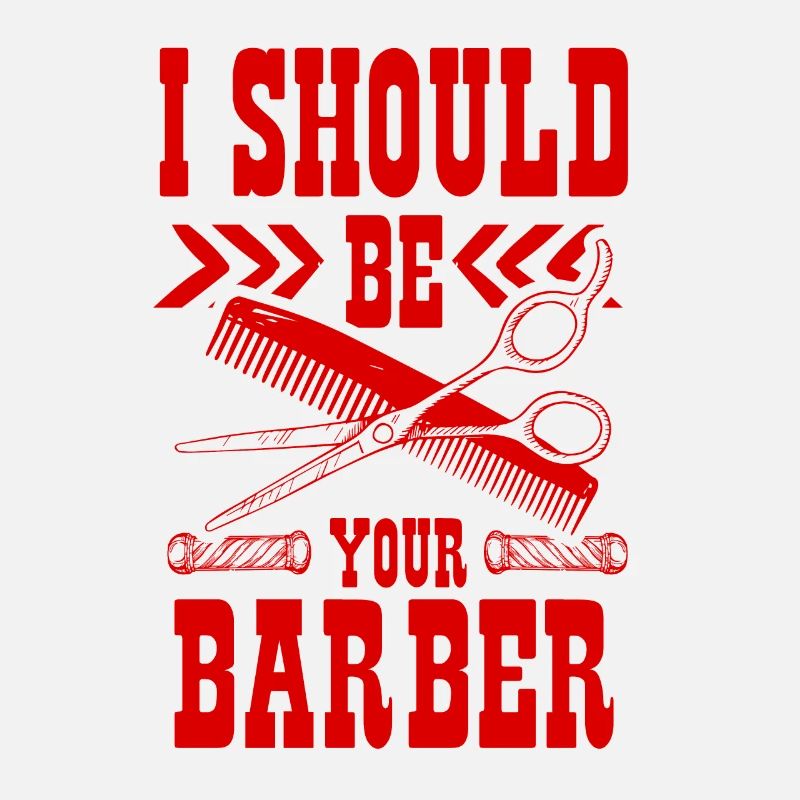 Coiffeur barbier
