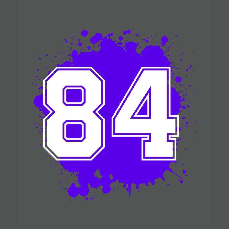 84 Nombre d’objets blob