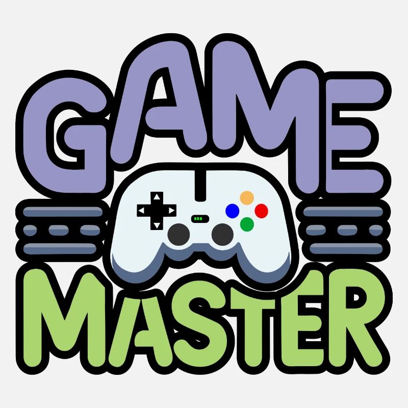 Game master