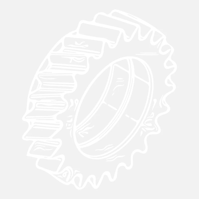 Conception de composants de machines à engrenages