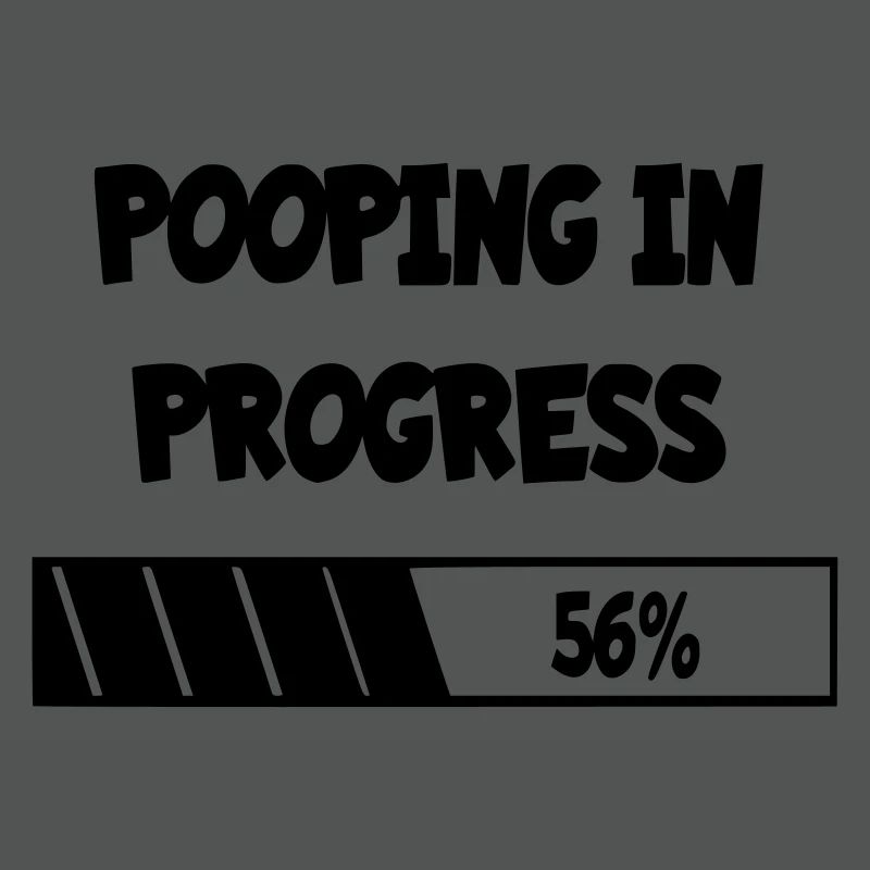 Caca en devenir, progrès *