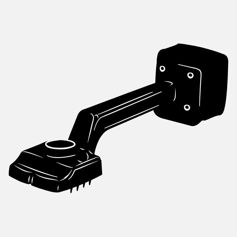 Teppichspanner Logo für Teppichläufer