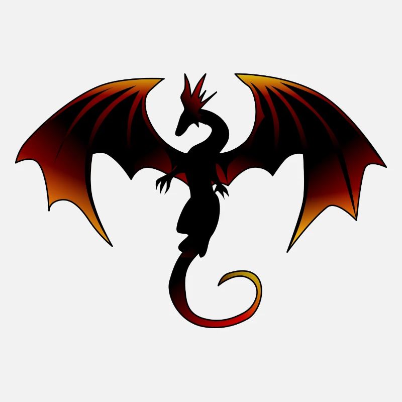 Feuer Drache, Fire Dragon