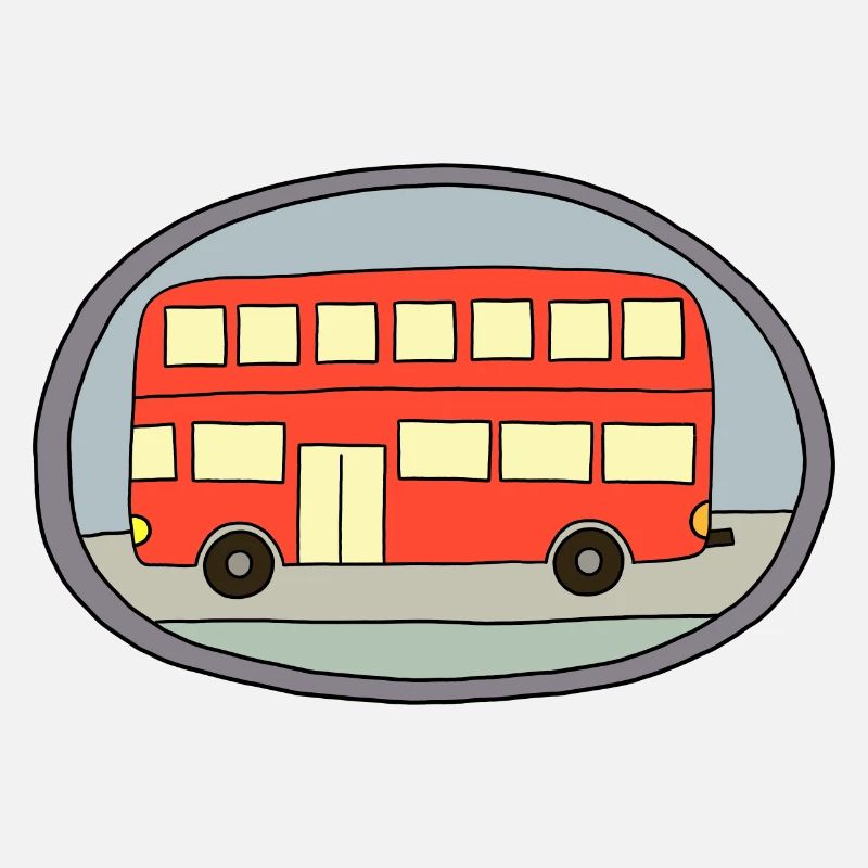 Conception d’autobus