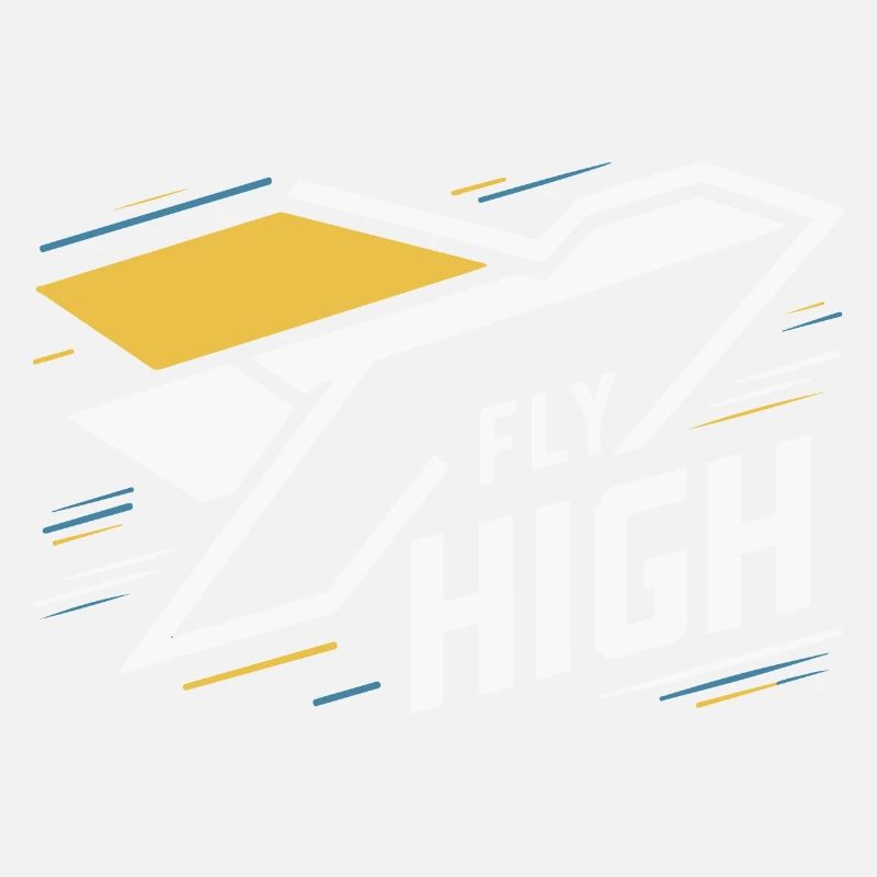 AIRPLANES, FLY HIGH