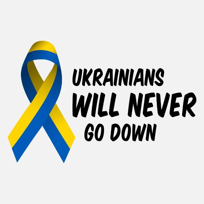 Ukraine War Peace Victory Statement