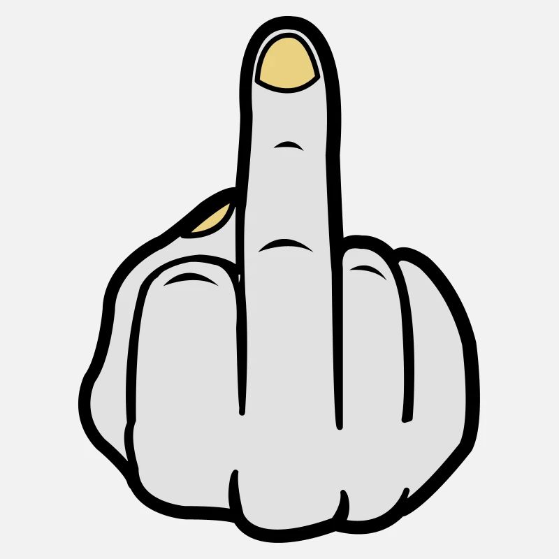 mittelfinger_colors