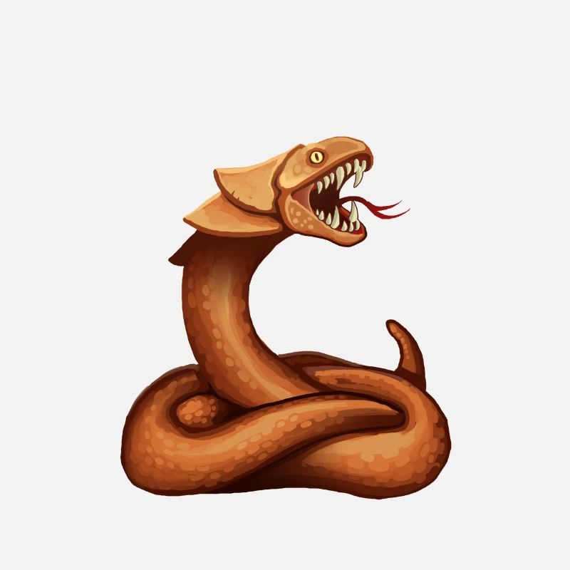 snake