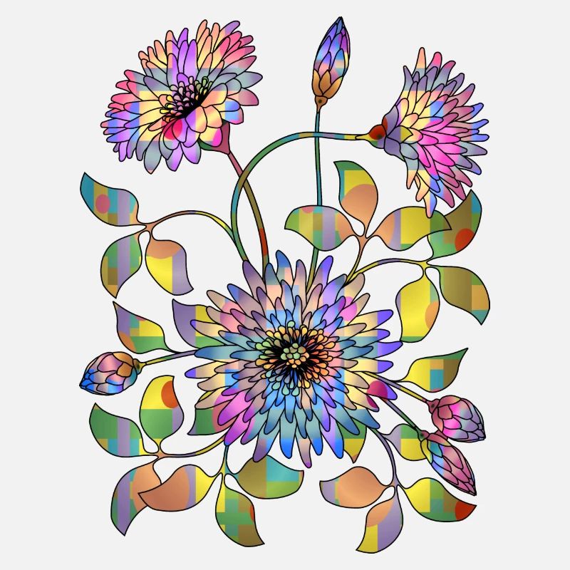 Fleurs