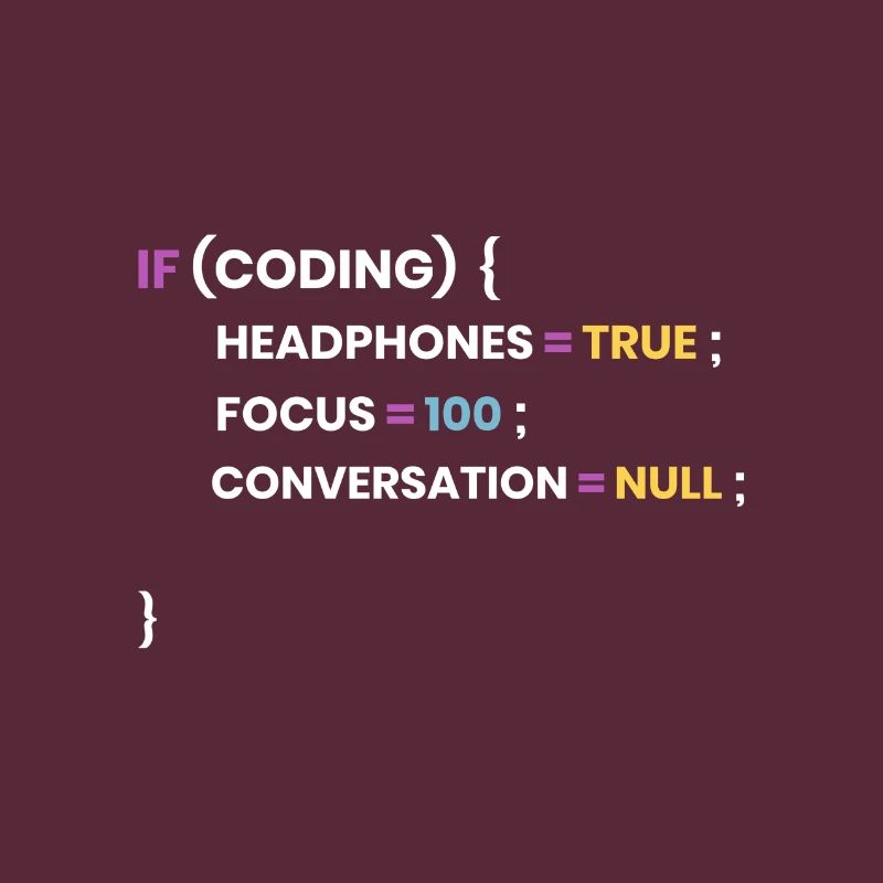 Coding and Developer Shirts for Nerds and Geeks