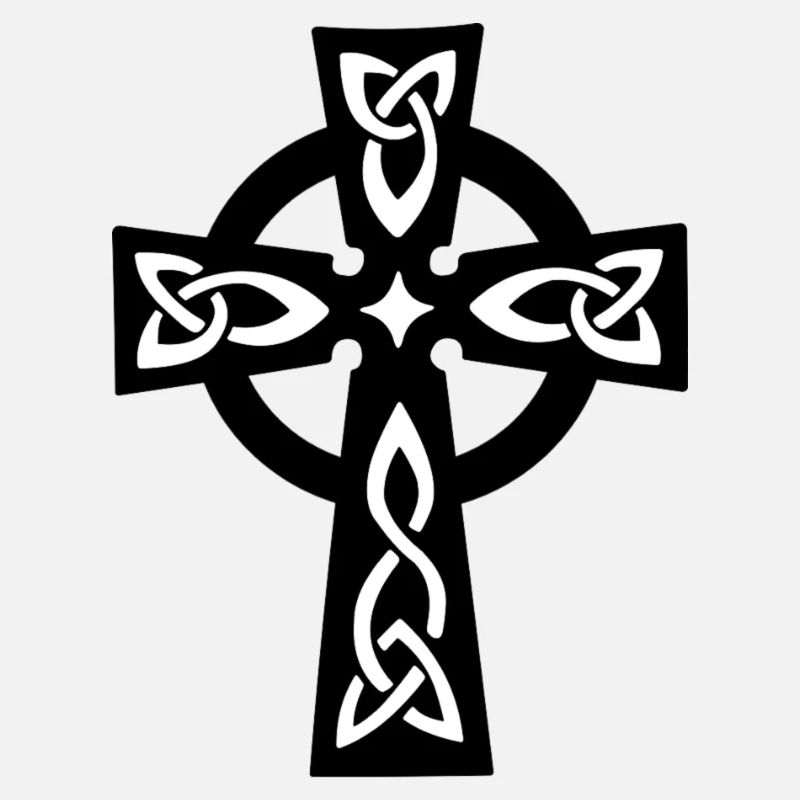 Celtic or Celtic cross