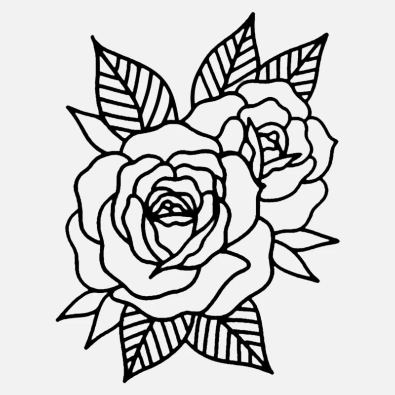 Rose ein