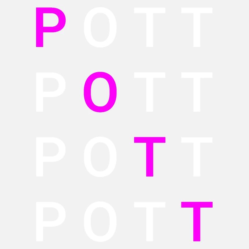 POTT
