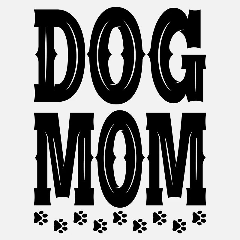 Mutter von Hunden