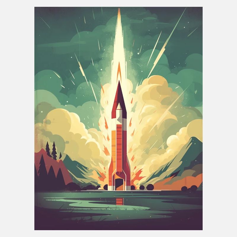 Rocket Launch