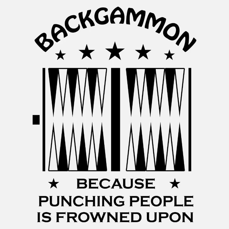Boardgame Chess Backgammon Game Night