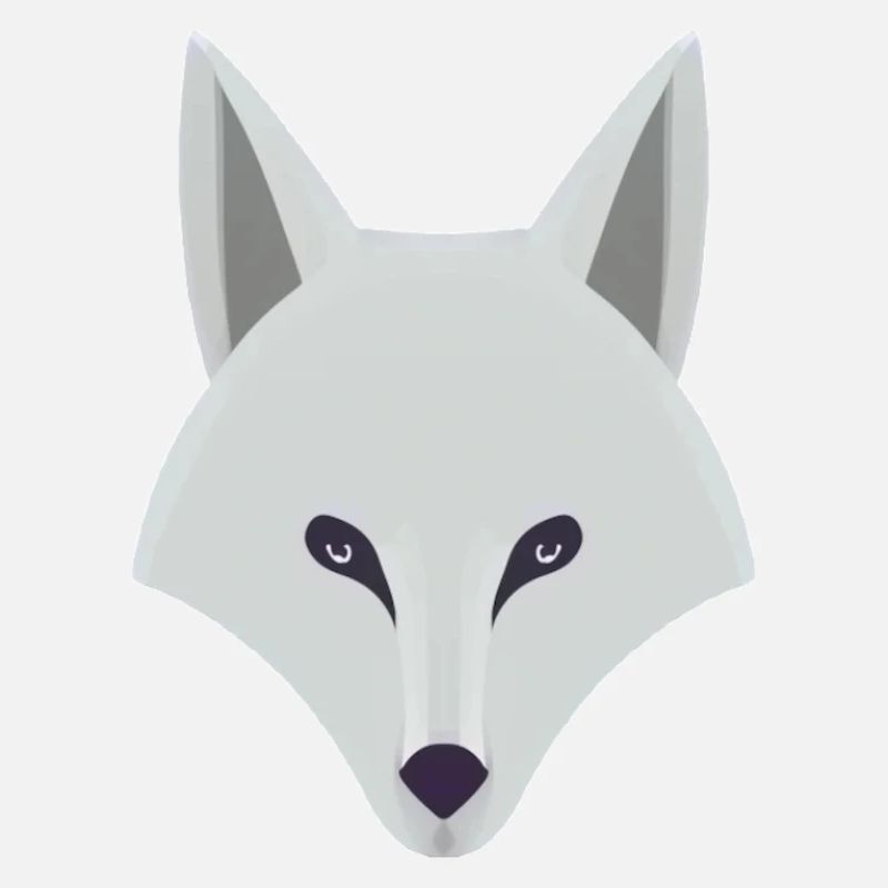 STILISIERTER SANDFUCHS